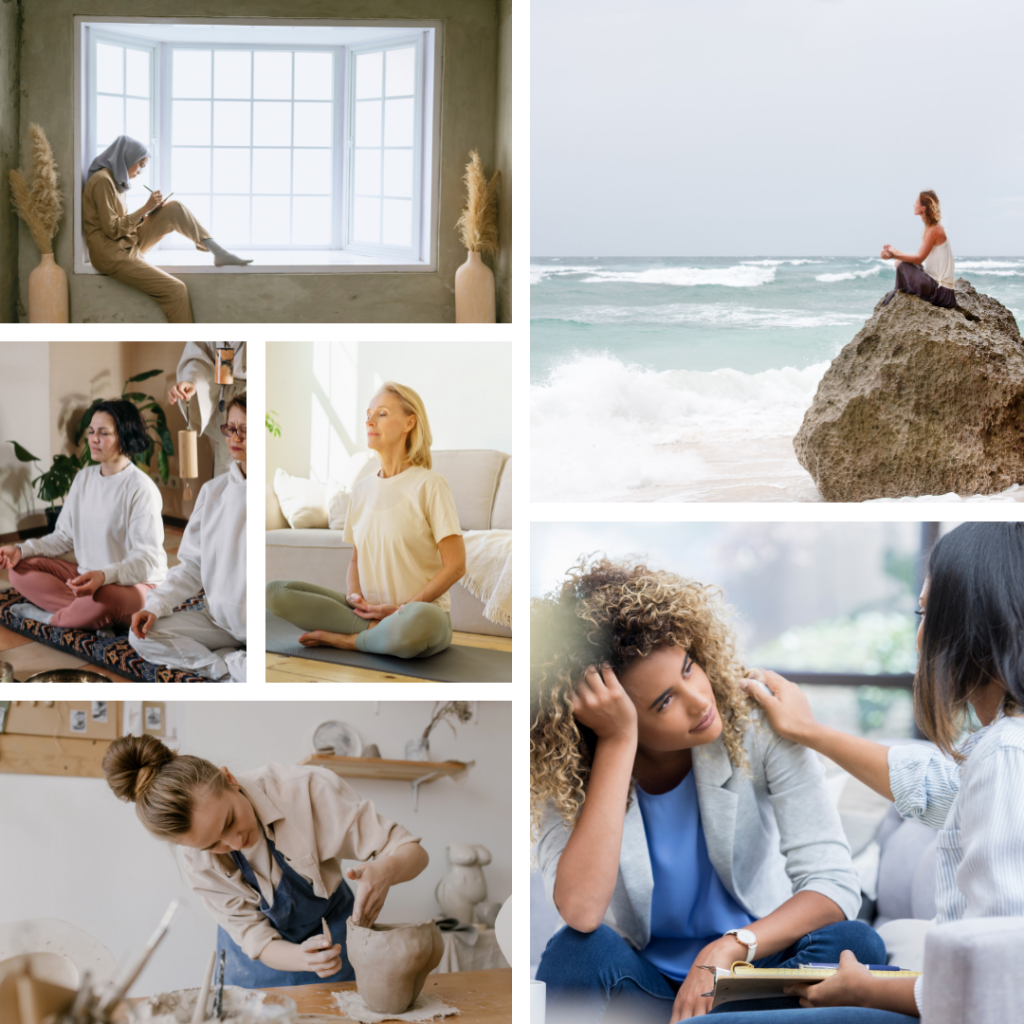 7 Different Types of Rest and their Benefits for Midlife Women Instagram Post Square 2