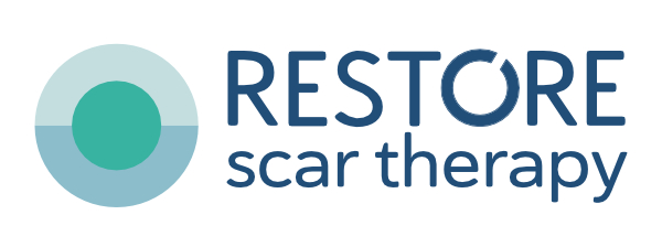 RESTORE SCAR THERAPY logo