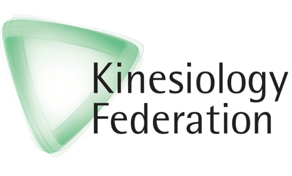 kinesiology foundation logo