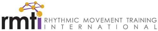 rhythmic movement training international logo